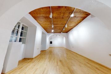 Wenen  Evenementenzaal Galerie Frank Wien image 8