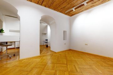 Wenen  Evenementenzaal Galerie Frank Wien image 3