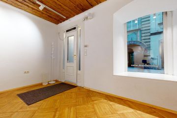 Wenen  Evenementenzaal Galerie Frank Wien image 4