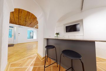 Wien Veranstaltungsraum Galerie Frank Wien image 5