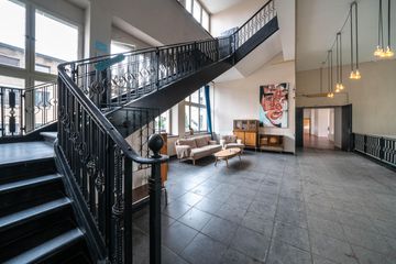 Berlin Offsite-Meeting Boardrooms Loft image 4