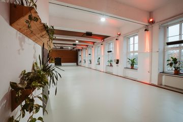 Berlin Offsite Meeting Tagungsraum Loft image 0