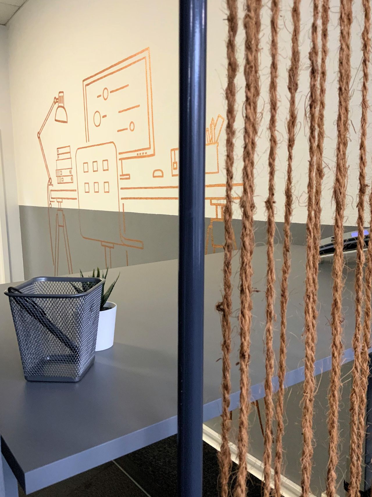 Neurenberg Mobiles Arbeiten Coworking spaces Flex Desk image 6