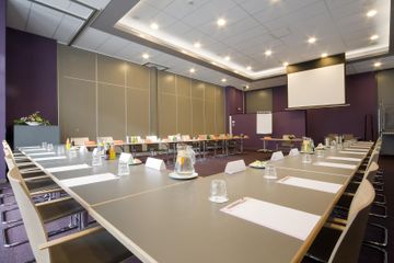 Breda Workshop Training rooms Neptunes image 1