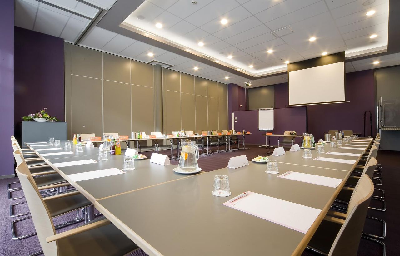 Breda Workshop Trainingsruimtes Neptunes image 1