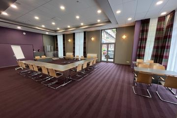 Breda Workshop Training rooms Neptunes image 0