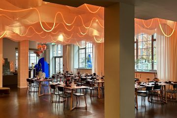 Frankfurt am Main Kreatives Meeting Eventlocations GOOSE Eventspace image 1