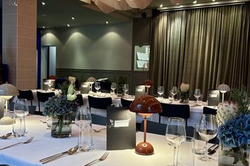 Frankfurt am Main Kreatives Meeting Eventlocations GOOSE Eventspace image 3