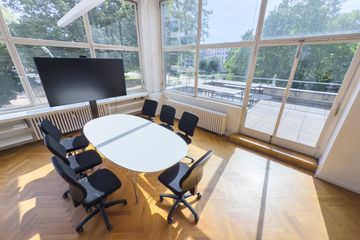 Berlin  Büroraum Komplettes Büro image 4