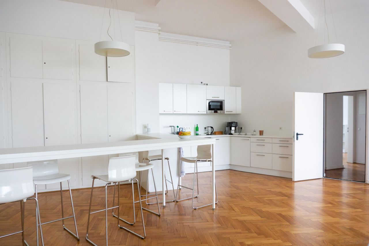 Berlin  Büroraum Komplettes Büro image 2