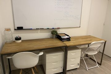 Parijs  Vergaderzalen Bureau fermé image 1