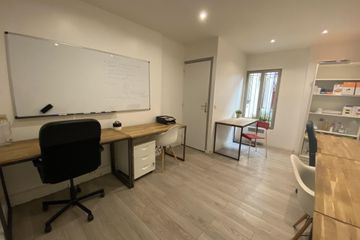 Parijs  Vergaderzalen Bureau fermé image 3