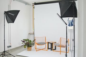 Cologne  Photostudio KLUB300NEUN image 1