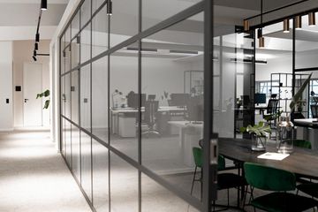 Stuttgart  Eventlocations Coworking image 1