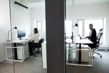 Stuttgart  Eventlocations Coworking image 4