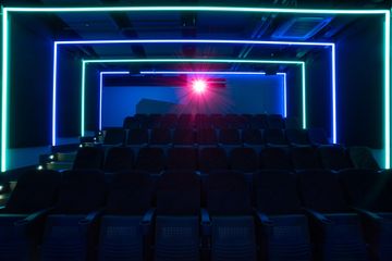 Berlin  Corporate event spaces LVL Kino image 2