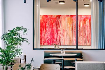 Berlin Meetingraum Boardroom One image 2