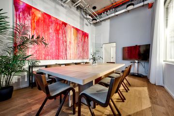 Berlin Meetingraum Boardroom One image 1