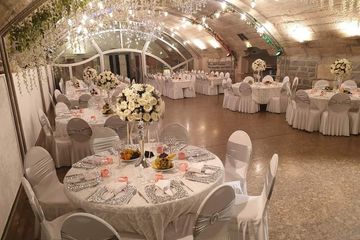 Stuttgart Party Eventlocations Richter-Keller image 1