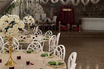 Stuttgart Party Eventlocations Richter-Keller image 0