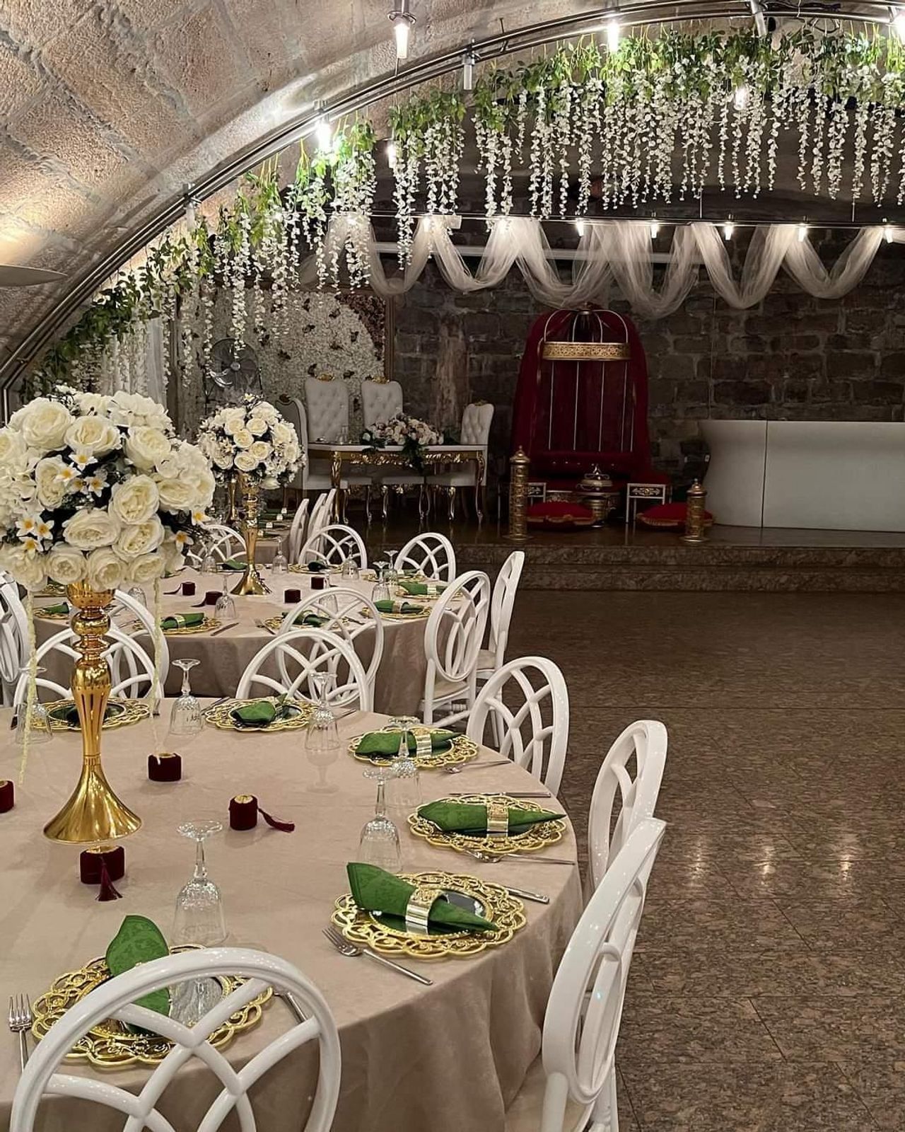 Stuttgart Party Eventlocations Richter-Keller image 0