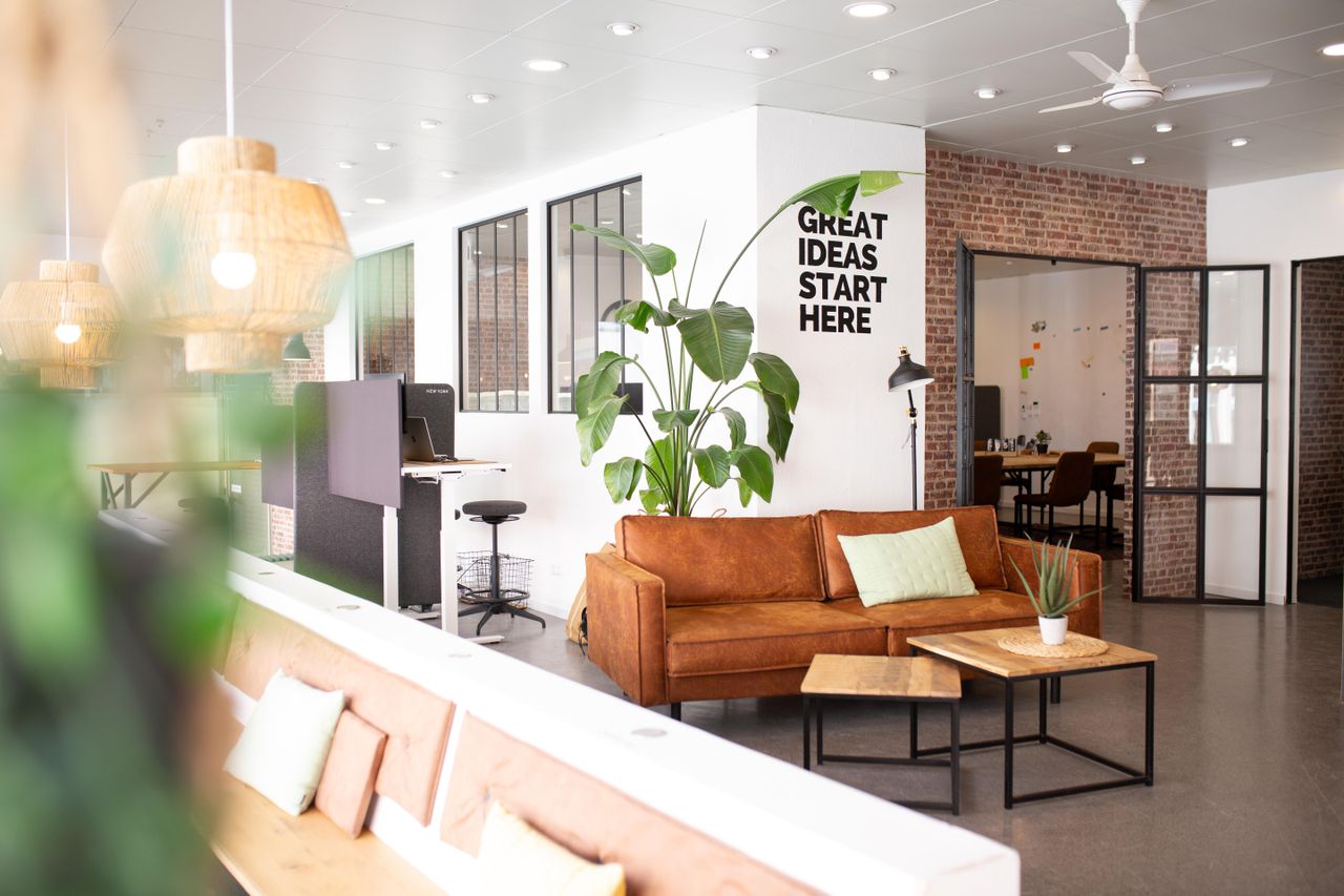 Rest der Welt  Off-Location Private Location: Gesamtes KreativQuartier image 0