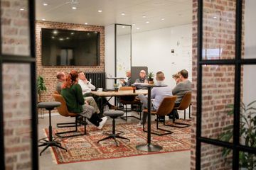 Rest der Welt  Off-Location Private Location: Gesamtes KreativQuartier image 3