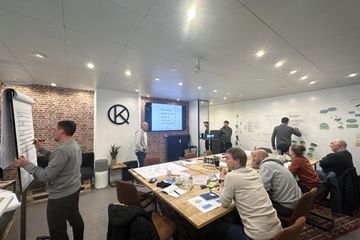 Rest der Welt  Off-Location Private Location: Gesamtes KreativQuartier image 4