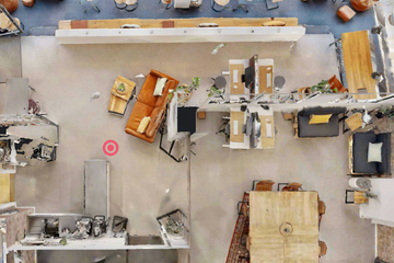 Rest der Welt  Off-Location Private Location: Gesamtes KreativQuartier image 5