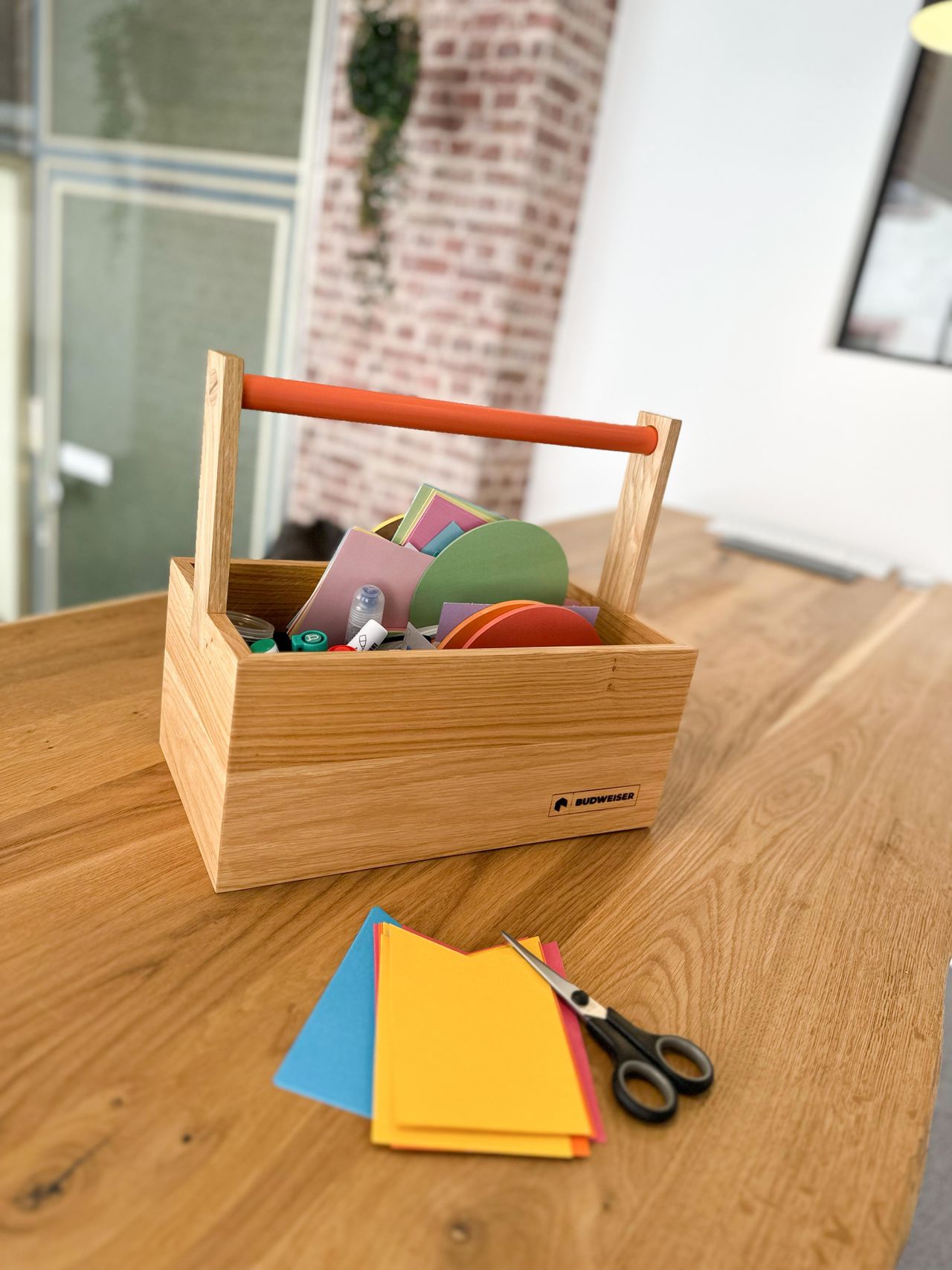 Rest der Welt  Off-Location Private Location: Gesamtes KreativQuartier image 7