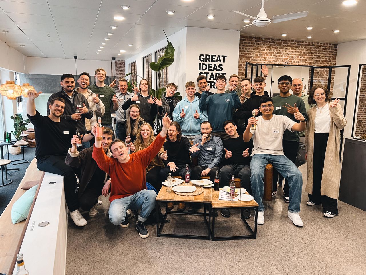 Rest der Welt  Off-Location Private Location: Gesamtes KreativQuartier image 10