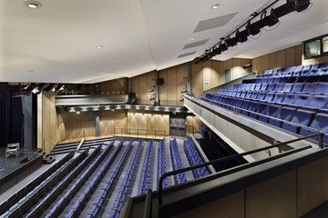 Hamburg Unusual venue Theater image 2