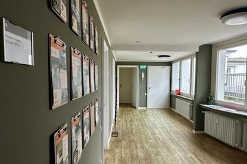 Wuppertal Mobiles Arbeiten Meetingräume Teamworqs Loft image 0