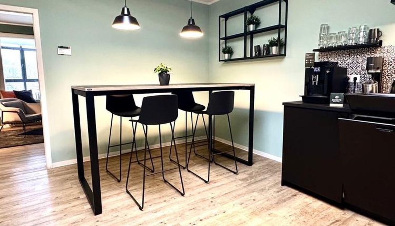 Wuppertal Mobiles Arbeiten Vergaderzalen Teamworqs Loft image 3