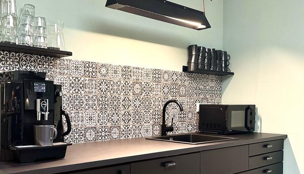 Wuppertal Mobiles Arbeiten Vergaderzalen Teamworqs Loft image 4