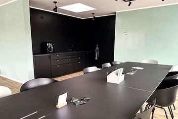 Wuppertal Mobiles Arbeiten Meetingräume Teamworqs Loft image 7