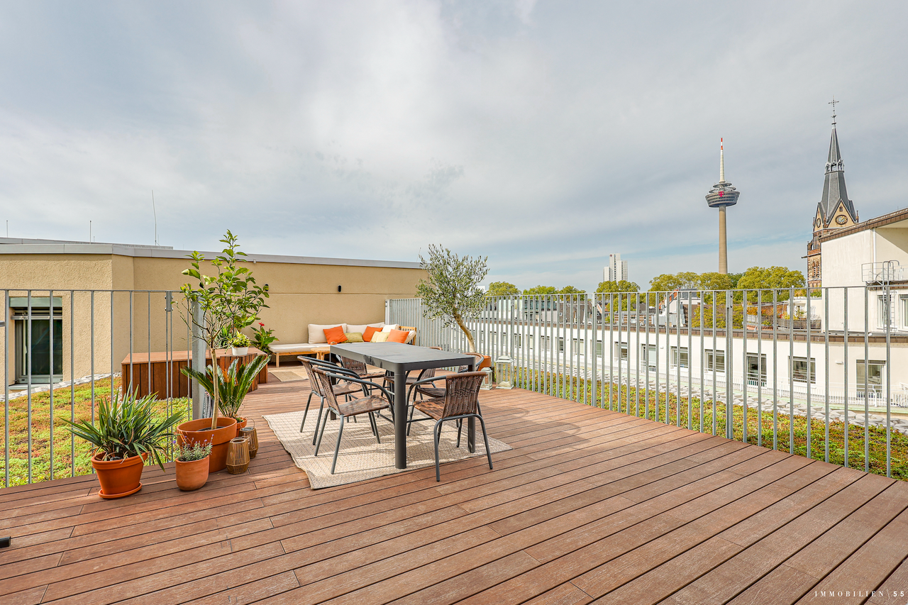 Cologne   Ein LOFT für besondere Anlässe mitten in Köln image 3