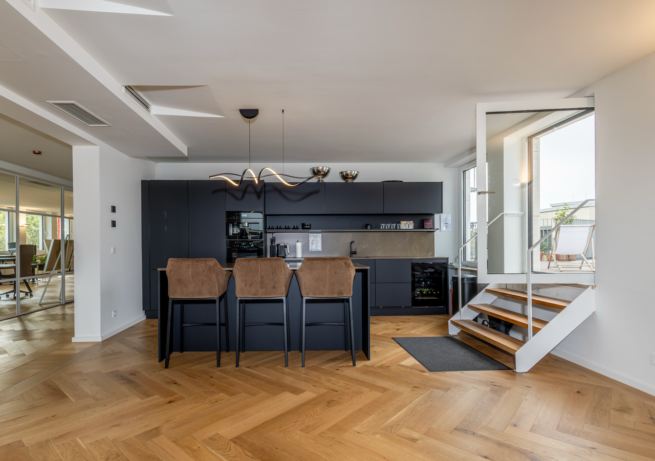 Cologne   Ein LOFT für besondere Anlässe mitten in Köln image 4