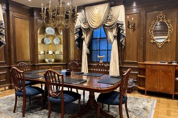 London  Boardroom The Library image 1