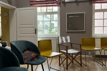 Berlin Workshop-Raum Altes Kutscherhaus im Bötzowkiez image 6