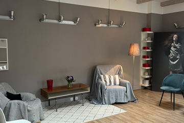 Berlin Workshop-Raum Altes Kutscherhaus im Bötzowkiez image 4