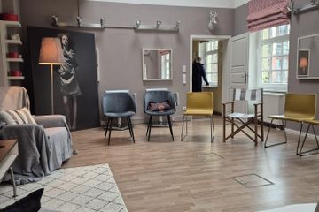 Berlin Workshop-Raum Altes Kutscherhaus im Bötzowkiez image 8