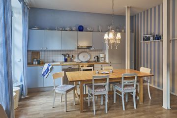 Berlin Workshop-Raum Altes Kutscherhaus im Bötzowkiez image 0