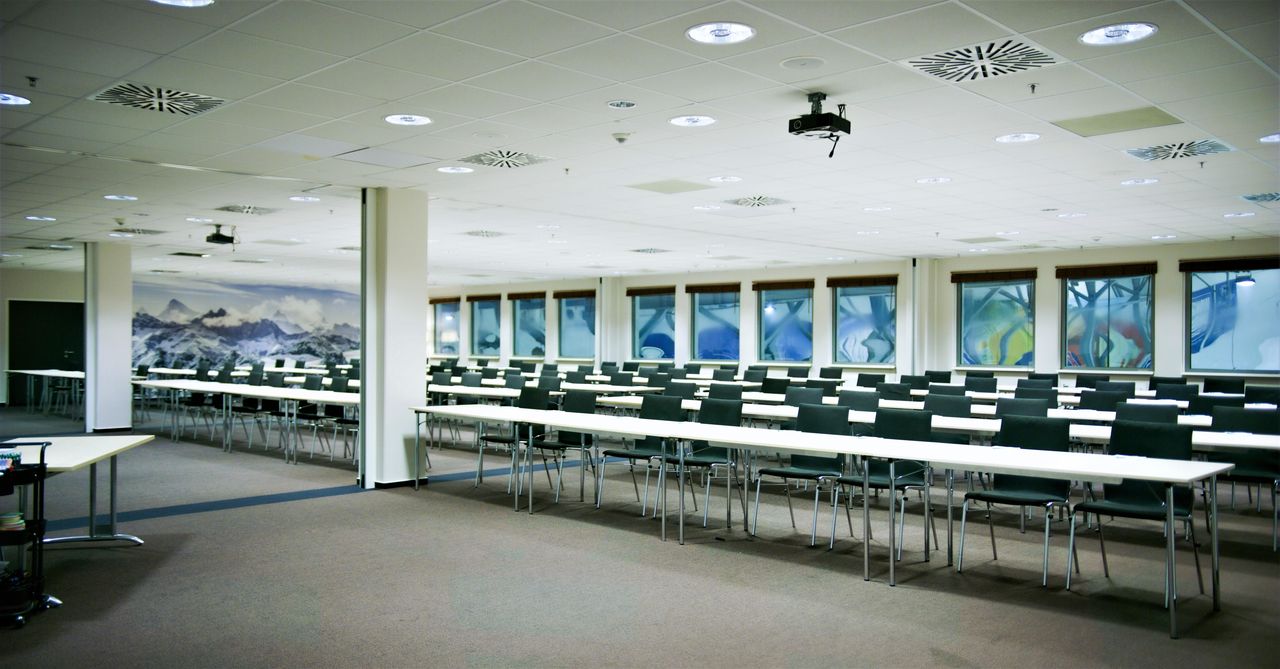 Rest der Welt Offsite Meeting  Wildspitze + Giggijoch + Gaislachkogl image 0