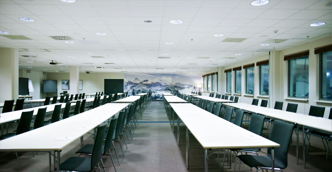 Rest der Welt Offsite Meeting  Wildspitze + Giggijoch + Gaislachkogl image 1