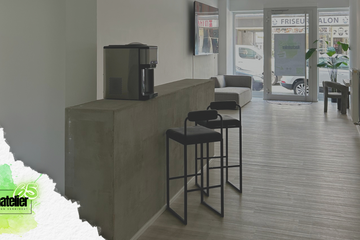 Wiesbaden Workshop space Live-Cooking image 3