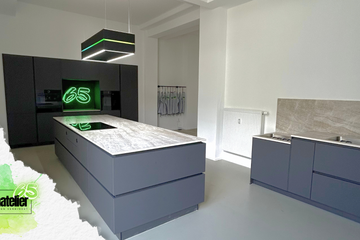 Wiesbaden Workshop space Live-Cooking image 3