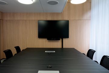 Bern Meeting room Sitzungszimmer Spiez image 0