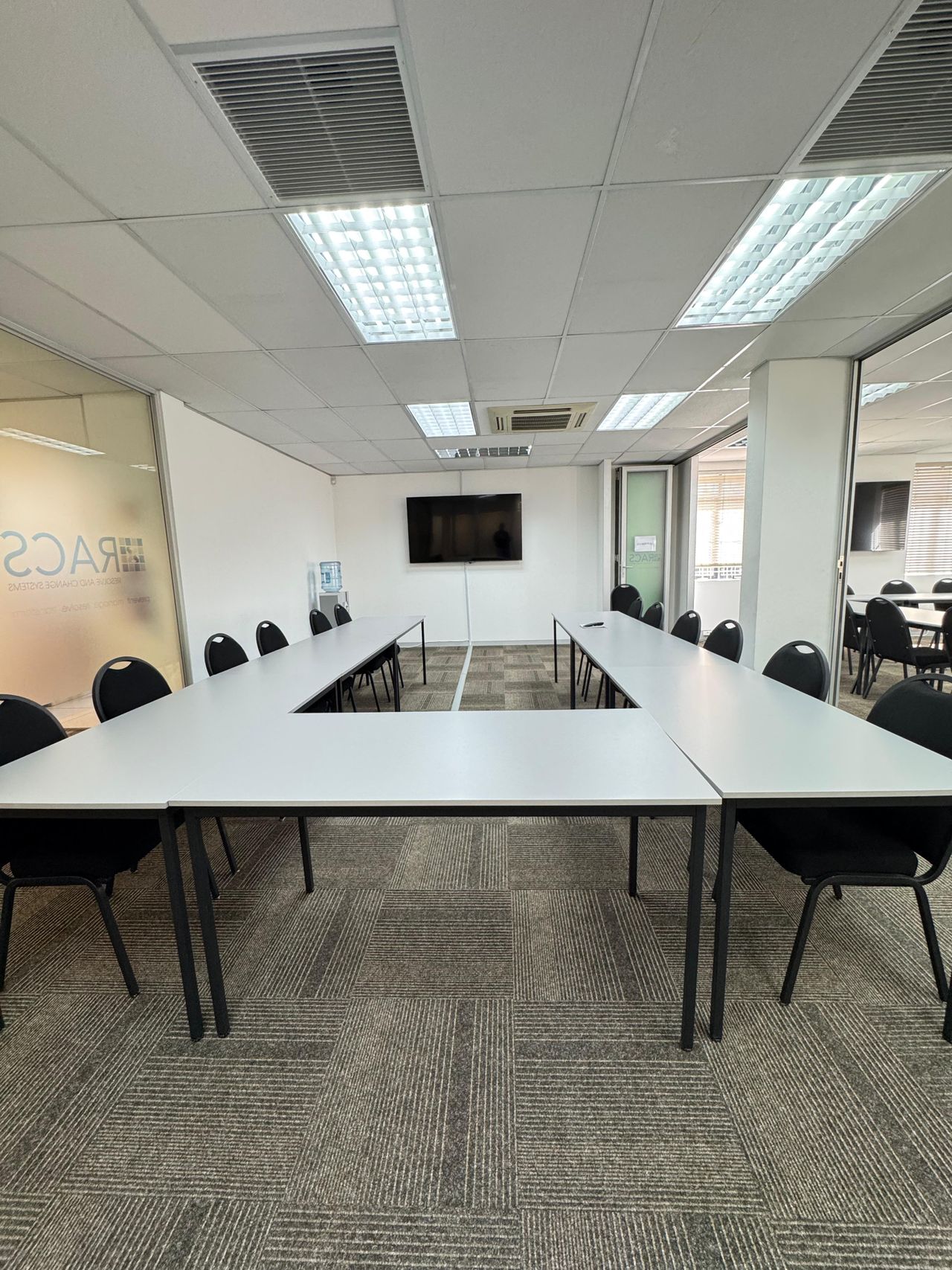 Cape Town  Boardroom Valencia 1 image 0