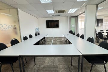 Cape Town Boardroom Valencia 1 image 0